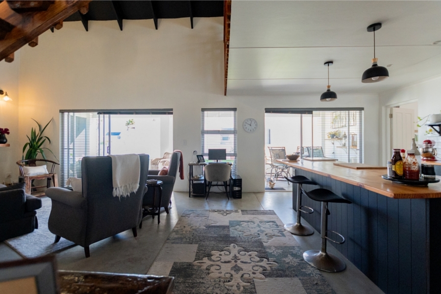 3 Bedroom Property for Sale in Lampiesbaai Western Cape